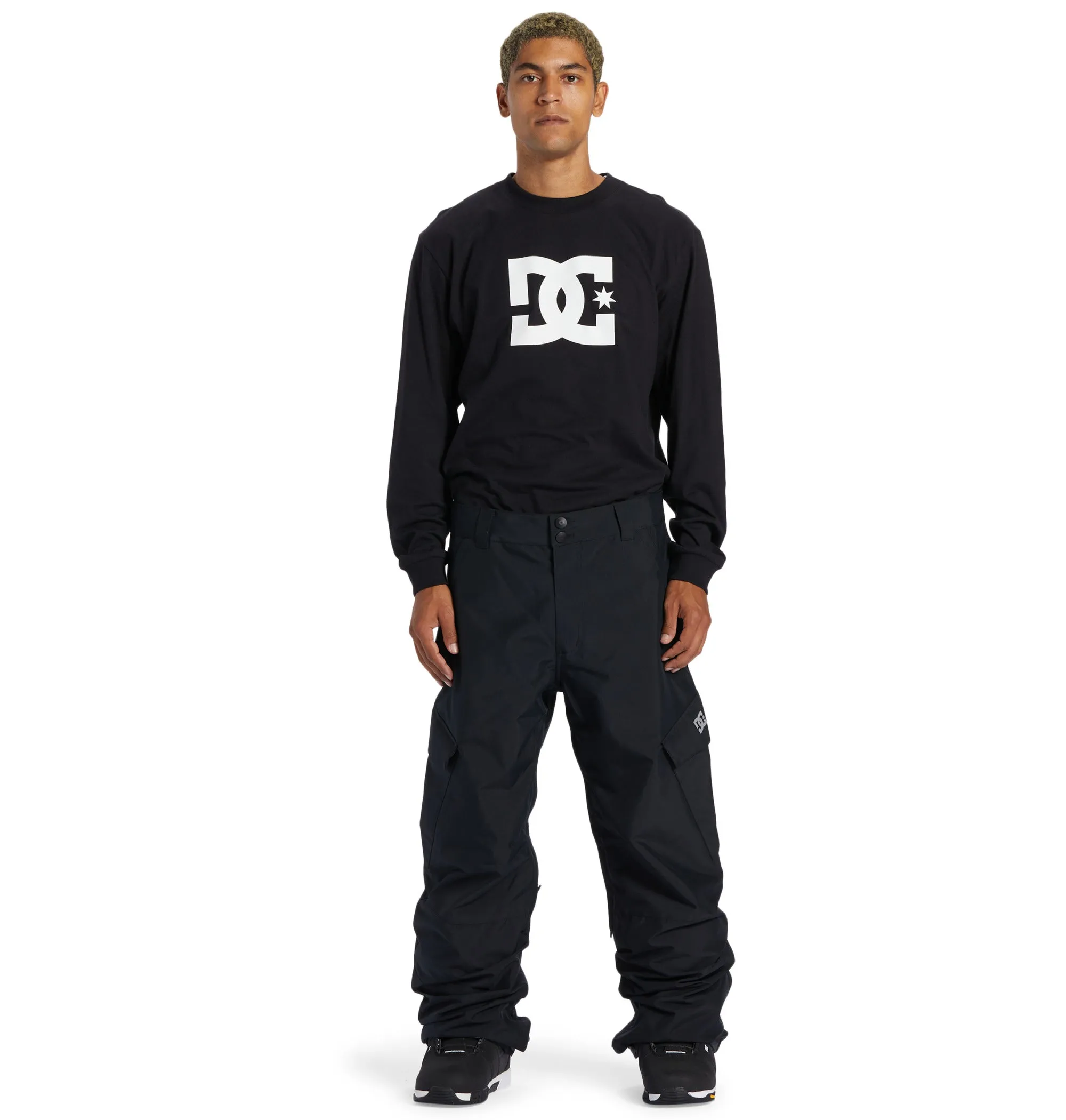 Mens Banshee Snow Pants