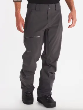Men's Refuge Pant - Dark Steel