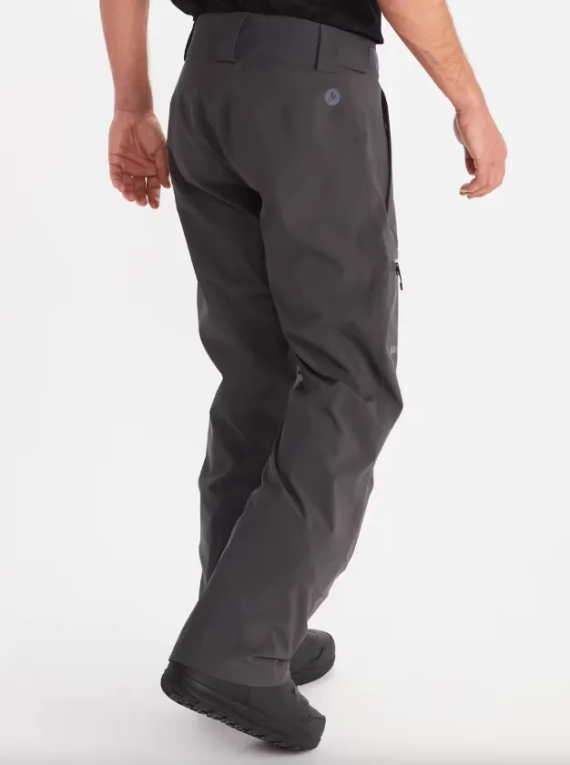 Men's Refuge Pant - Dark Steel