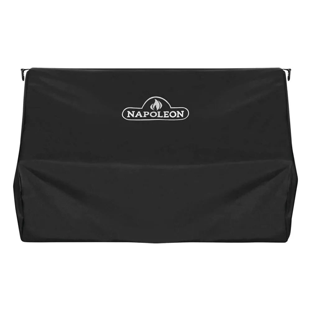 Napoleon Prestige Pro 665 Built-In Grill Cover All-Weather Protection Black