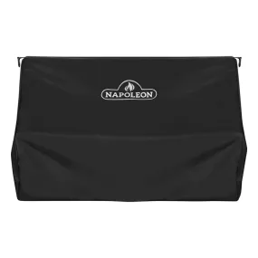 Napoleon Prestige Pro 665 Built-In Grill Cover All-Weather Protection Black