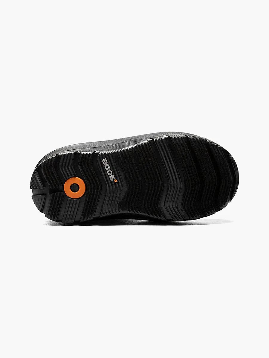 Neo-Classic Solid Black