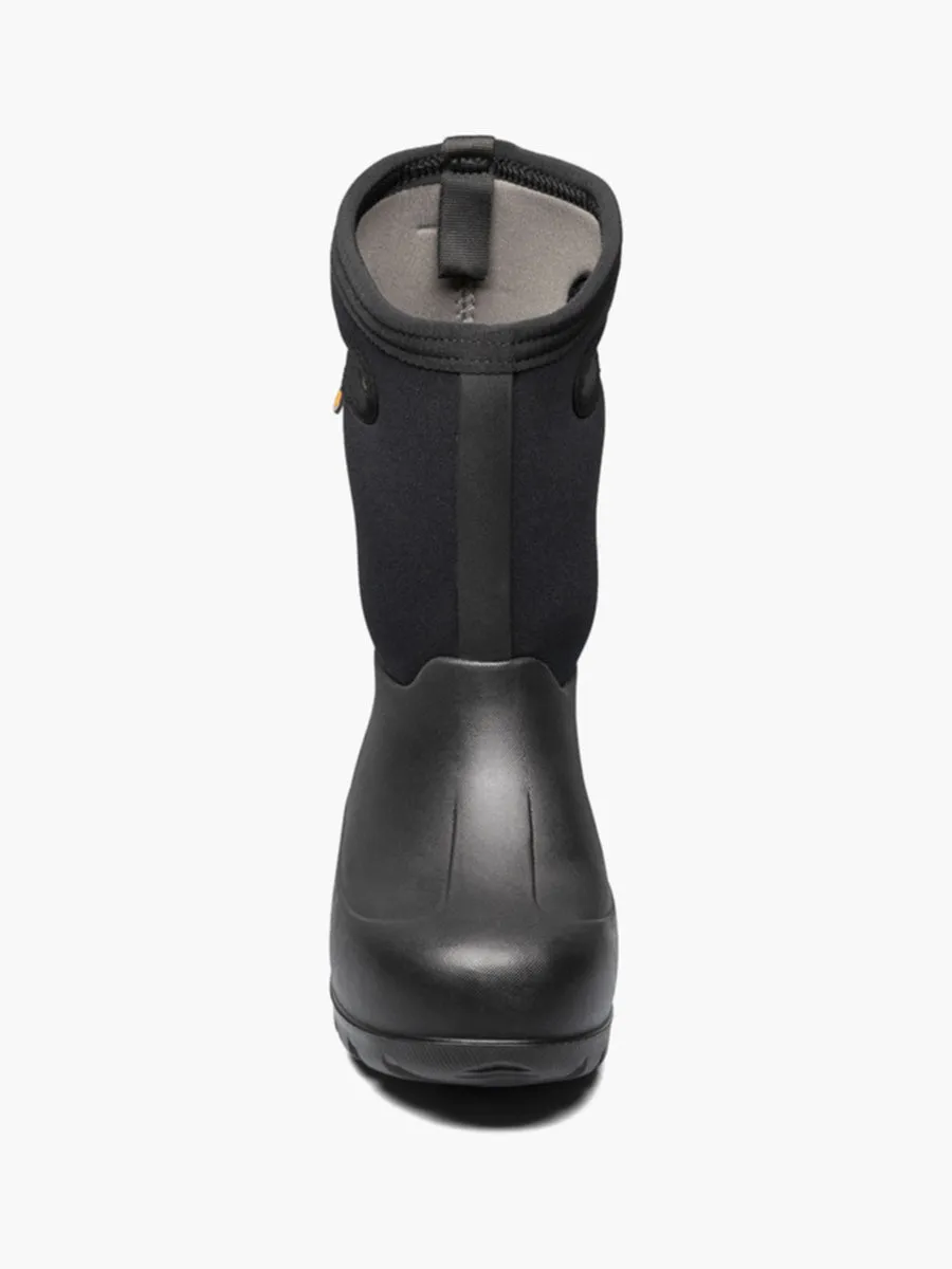 Neo-Classic Solid Black