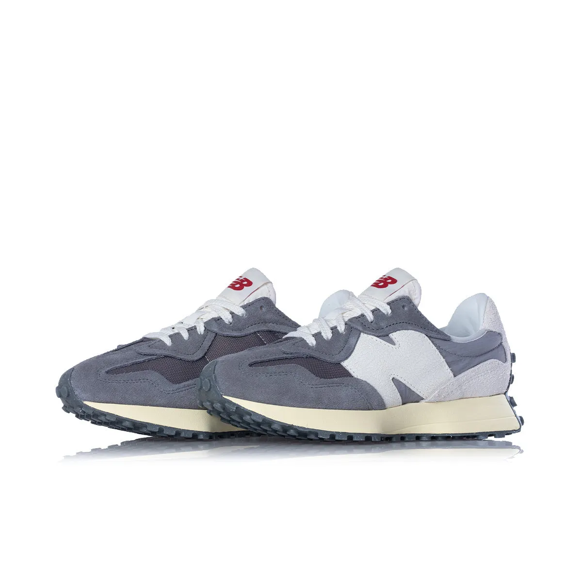 NEW BALANCE 327 U327WRF CASTLE ROCK GREY