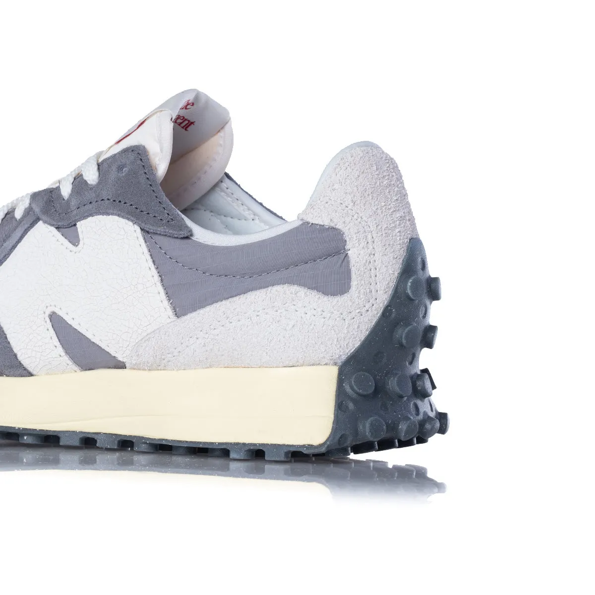 NEW BALANCE 327 U327WRF CASTLE ROCK GREY