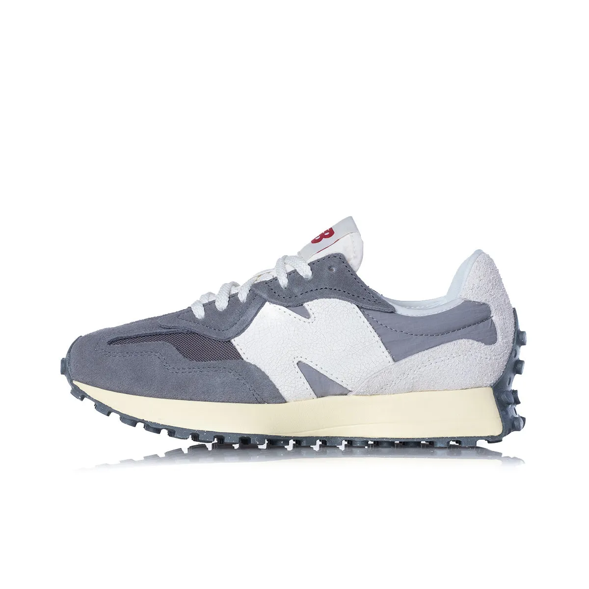 NEW BALANCE 327 U327WRF CASTLE ROCK GREY