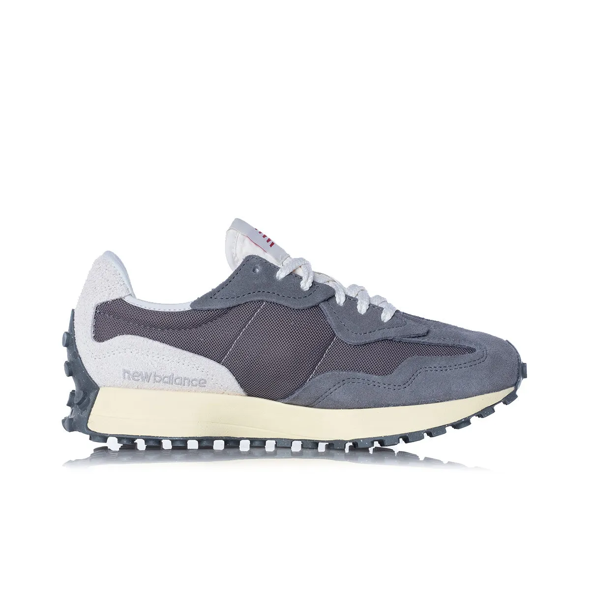 NEW BALANCE 327 U327WRF CASTLE ROCK GREY