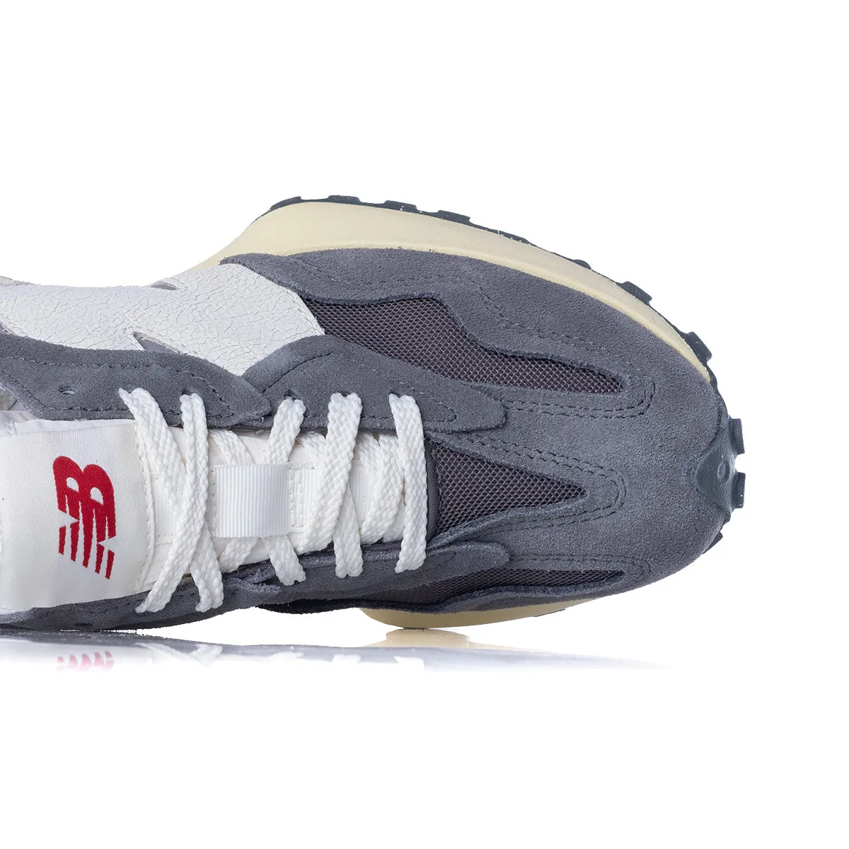 NEW BALANCE 327 U327WRF CASTLE ROCK GREY