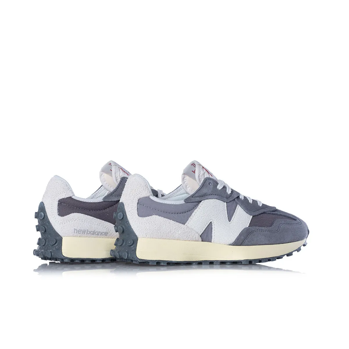 NEW BALANCE 327 U327WRF CASTLE ROCK GREY