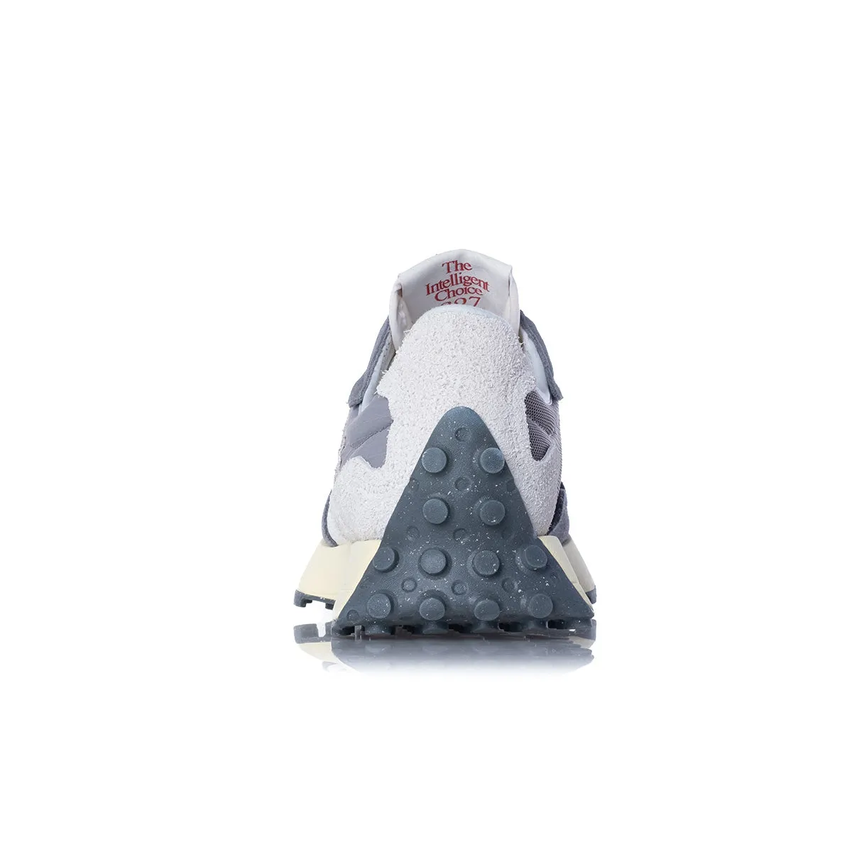 NEW BALANCE 327 U327WRF CASTLE ROCK GREY