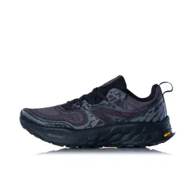 NEW BALANCE FRESH FOAM X HIERRO V8 UHIERAE BLACK ViBram