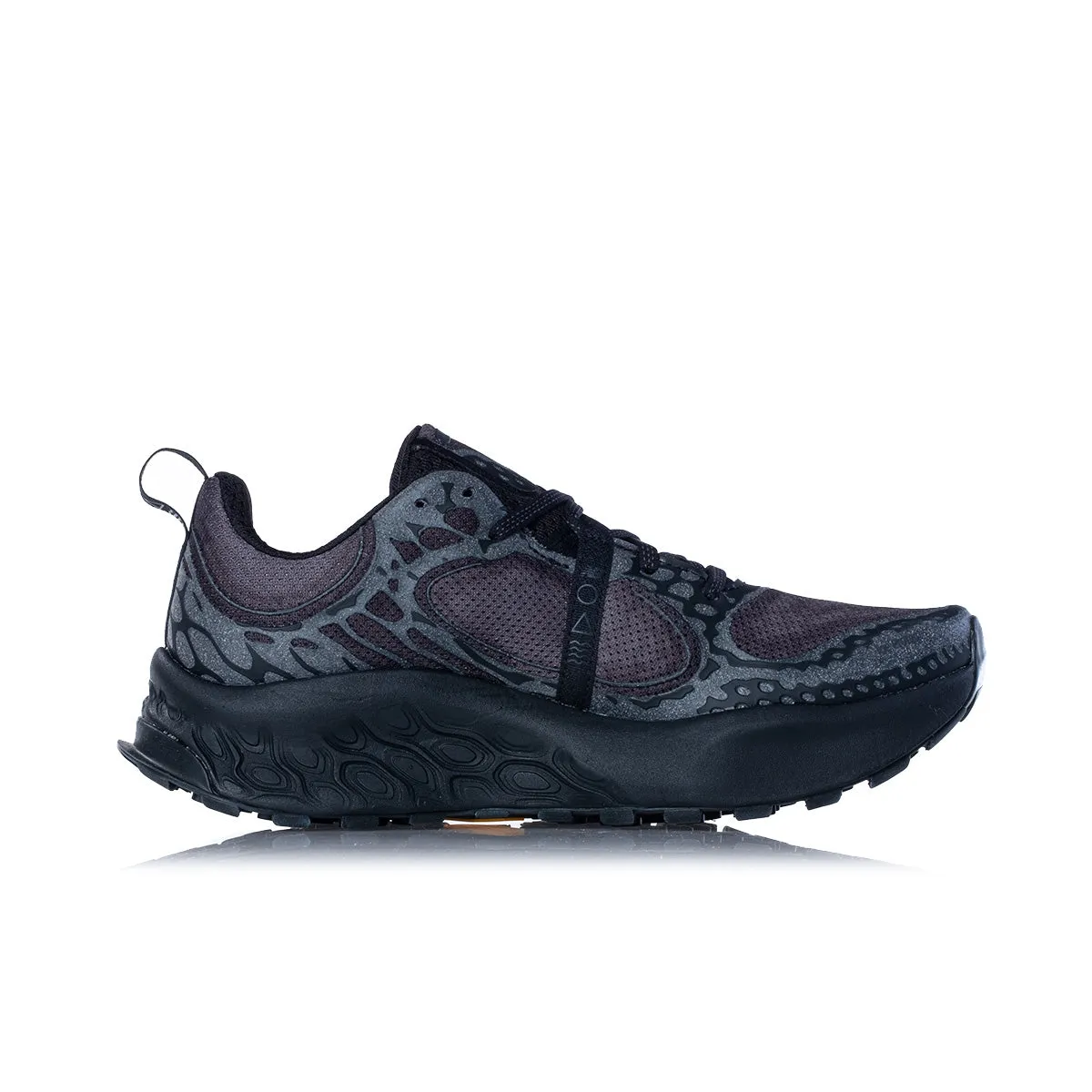 NEW BALANCE FRESH FOAM X HIERRO V8 UHIERAE BLACK ViBram