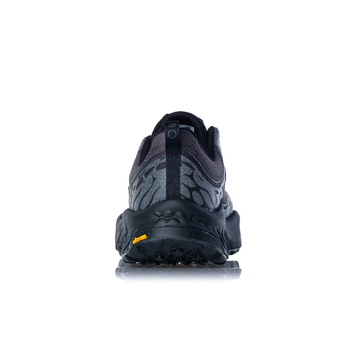 NEW BALANCE FRESH FOAM X HIERRO V8 UHIERAE BLACK ViBram