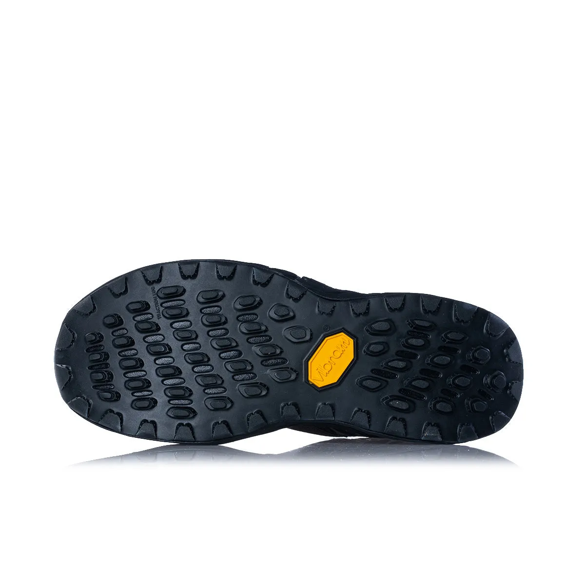 NEW BALANCE FRESH FOAM X HIERRO V8 UHIERAE BLACK ViBram