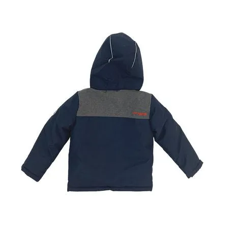 New with tags! Arctic Extreme Snowsuit Toddler Boys Sz 2T! 2 Piece