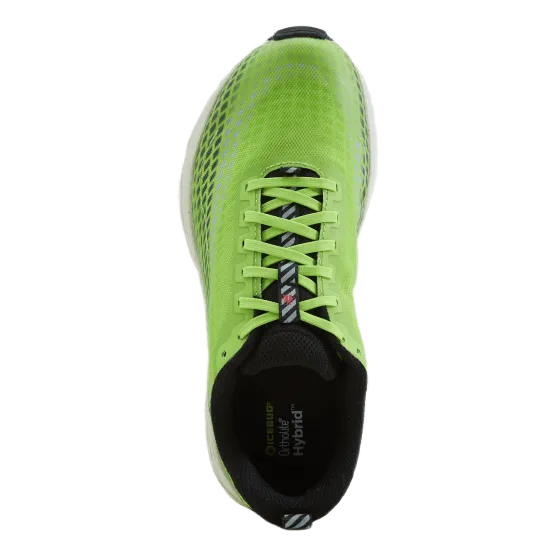 Newrun M Bugrip Lime