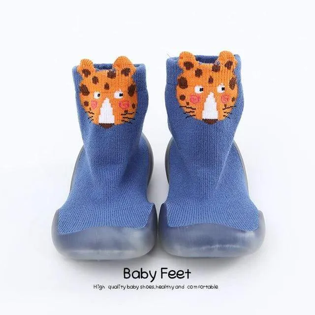 Non Slip Baby Socks Shoes