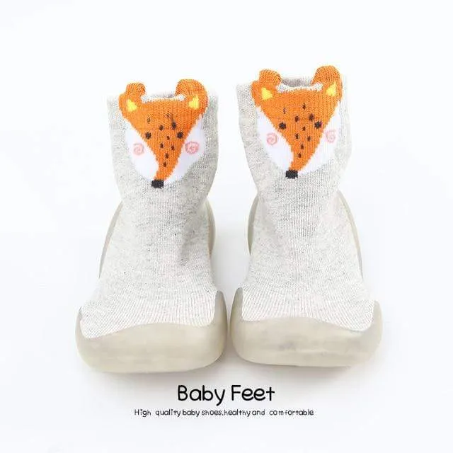 Non Slip Baby Socks Shoes