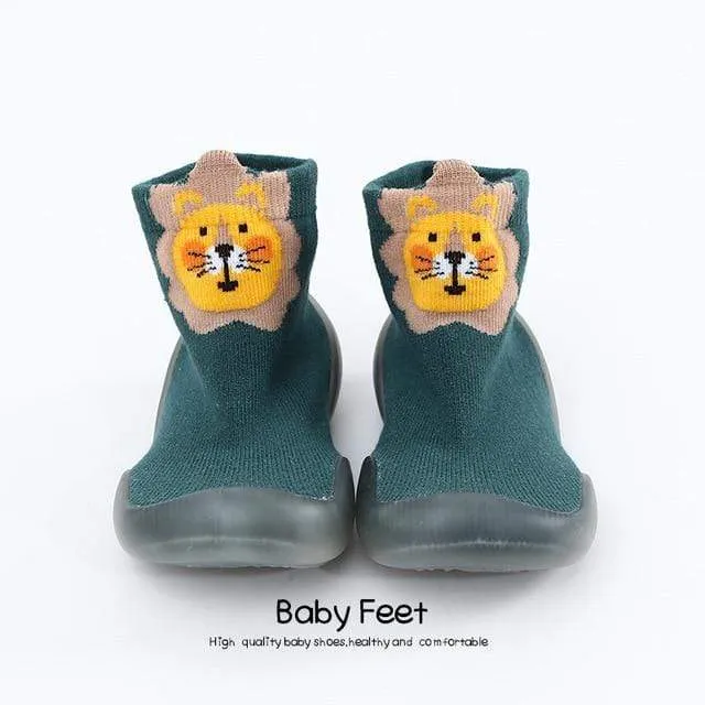 Non Slip Baby Socks Shoes