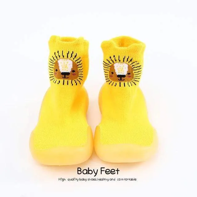 Non Slip Baby Socks Shoes
