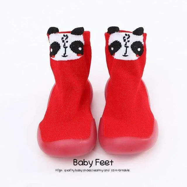 Non Slip Baby Socks Shoes