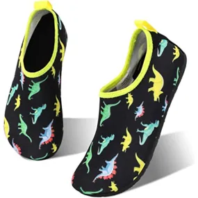 Non Slip Beach Kids Swim Shoes