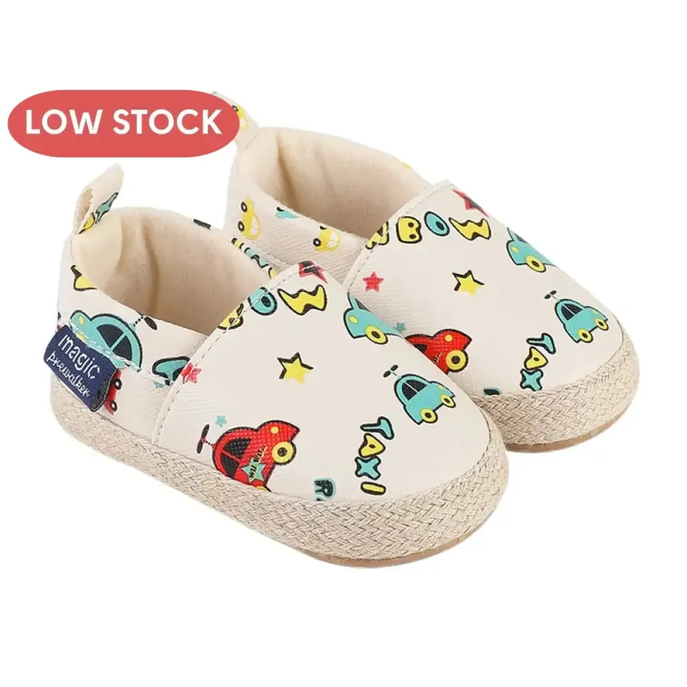 Non-slip Shoes for Children Multivariant