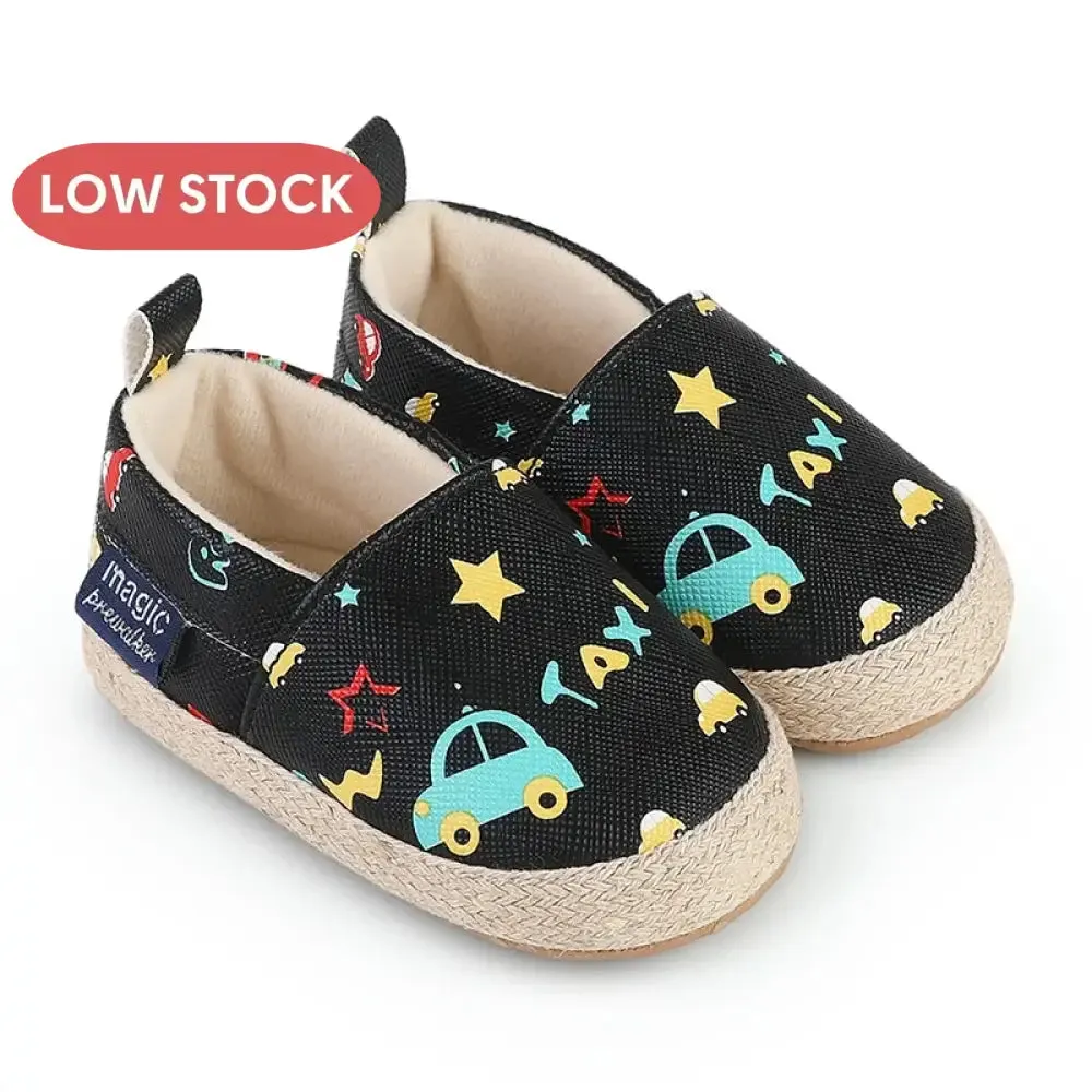 Non-slip Shoes for Children Multivariant