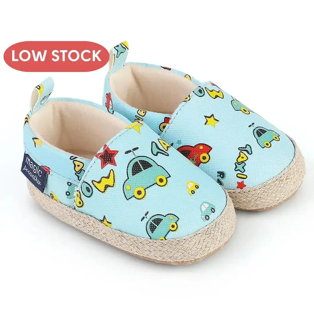 Non-slip Shoes for Children Multivariant