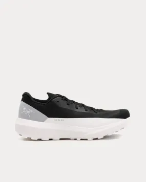 Norvan LD 4 Black / Arctic Silk Running Shoes