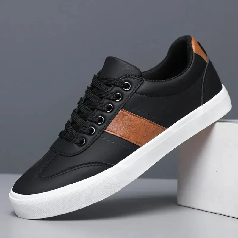 Oliver Core Fit Sneakers