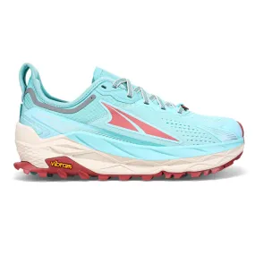 Olympus 5 Ladies - Light Blue