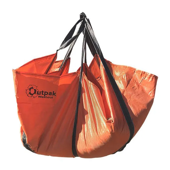 Outpak Sling Tarp 10'x10' | Snow Tarp (Free Shipping!)