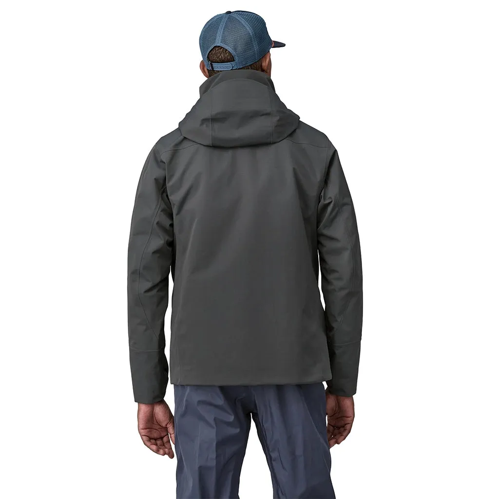 Patagonia Men's Swiftcurrent Wading Jacket
