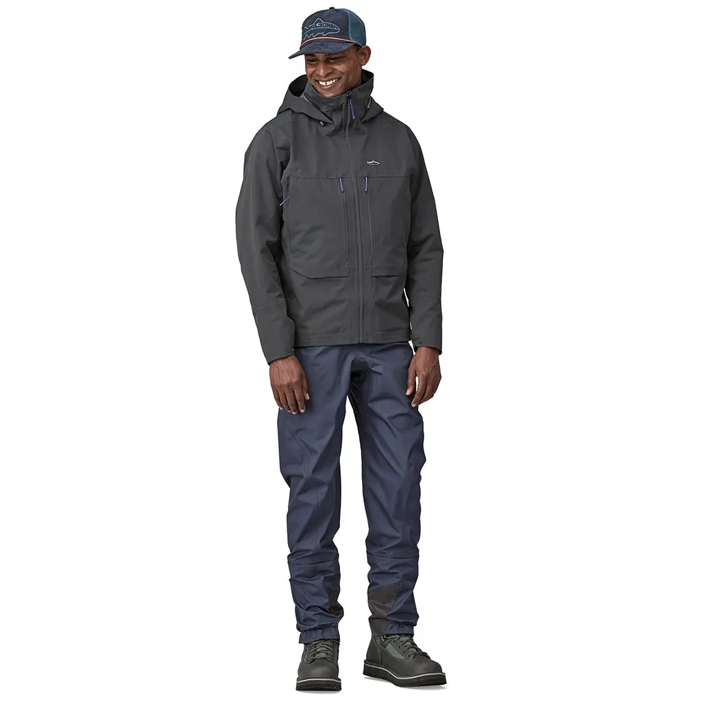Patagonia Men's Swiftcurrent Wading Jacket