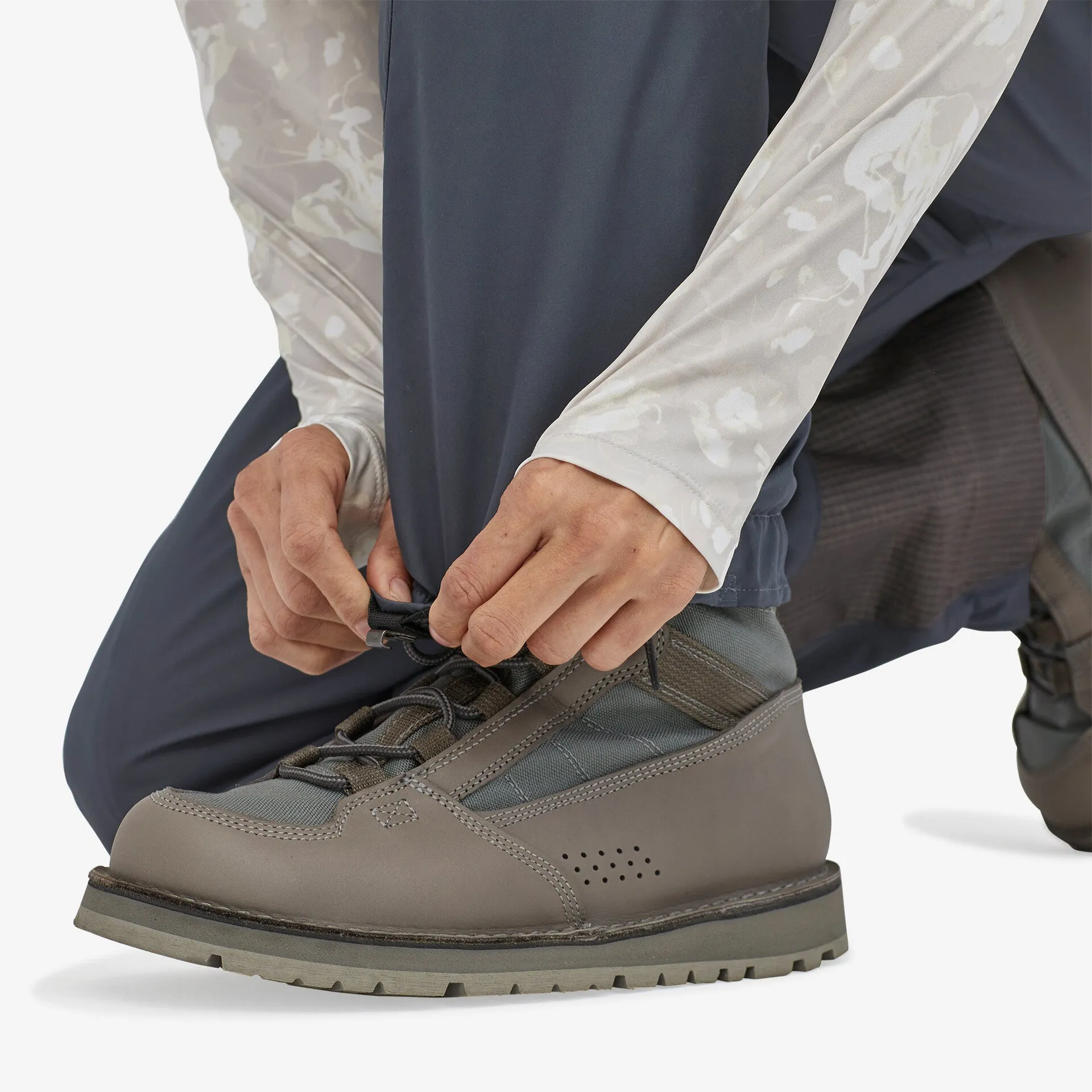 Patagonia Women's Swiftcurrent Waders
