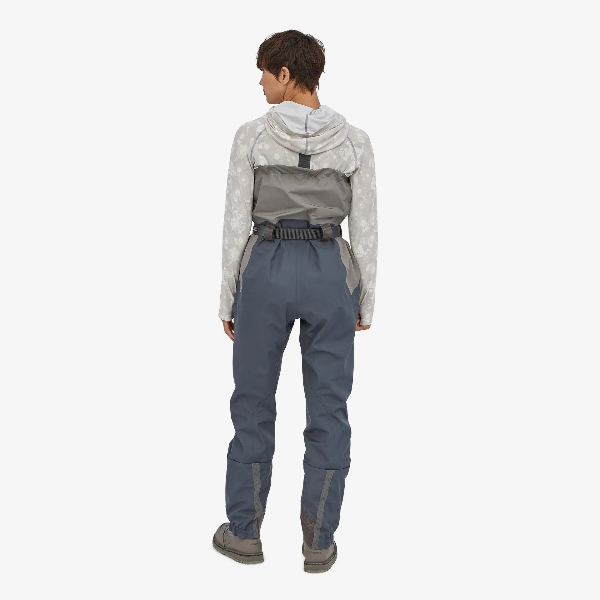 Patagonia Women's Swiftcurrent Waders