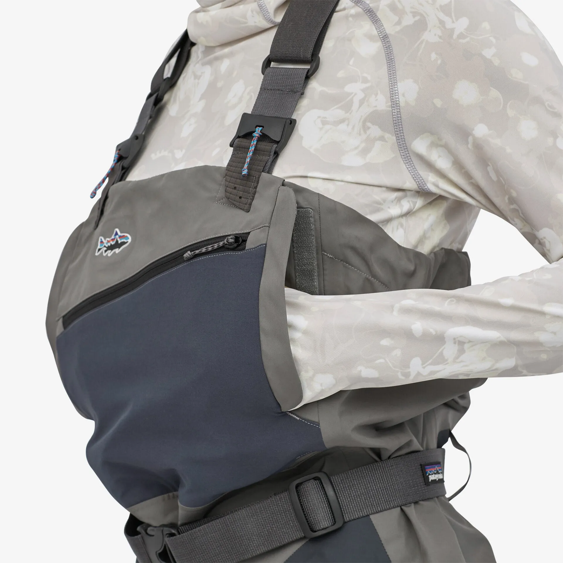 Patagonia Women's Swiftcurrent Waders