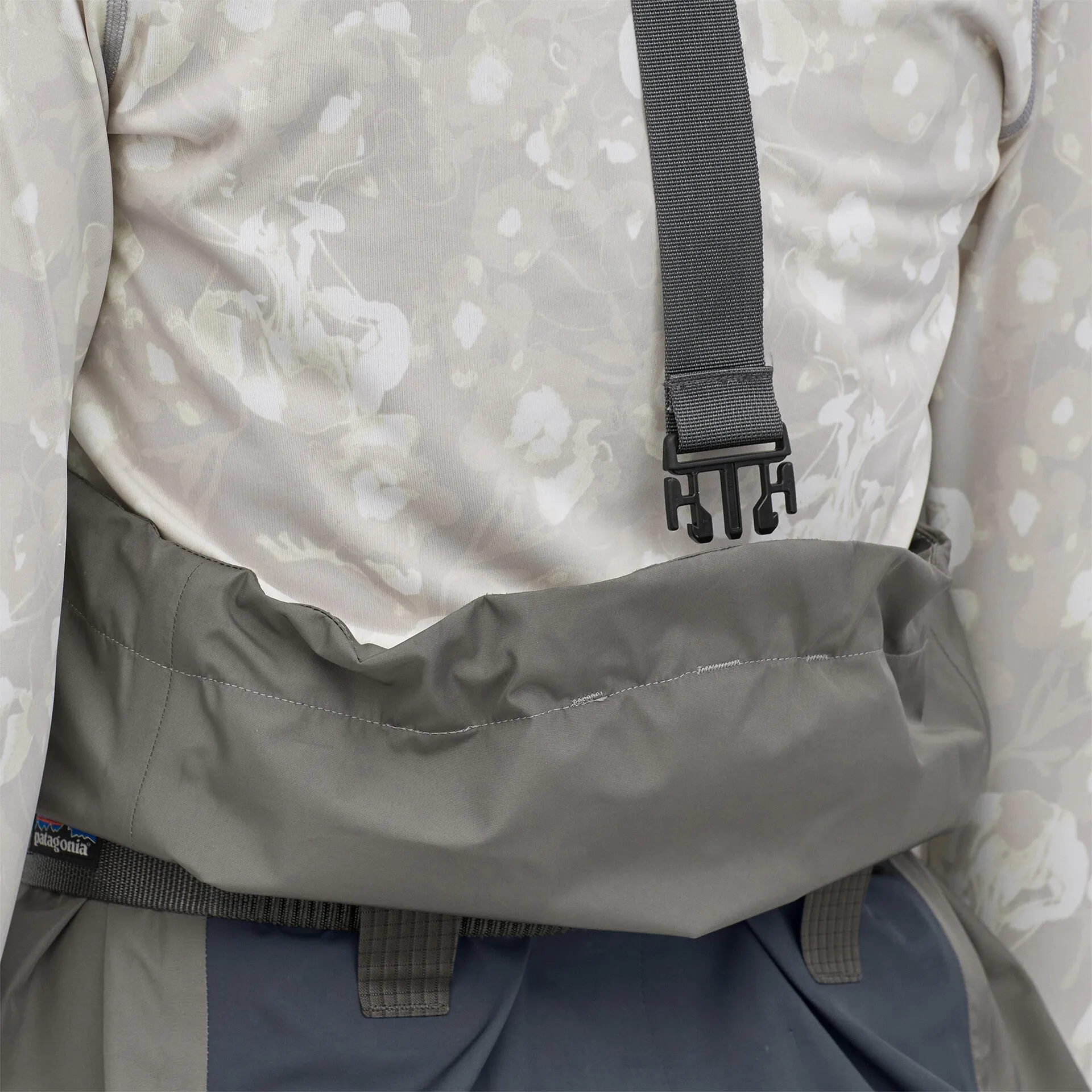 Patagonia Women's Swiftcurrent Waders