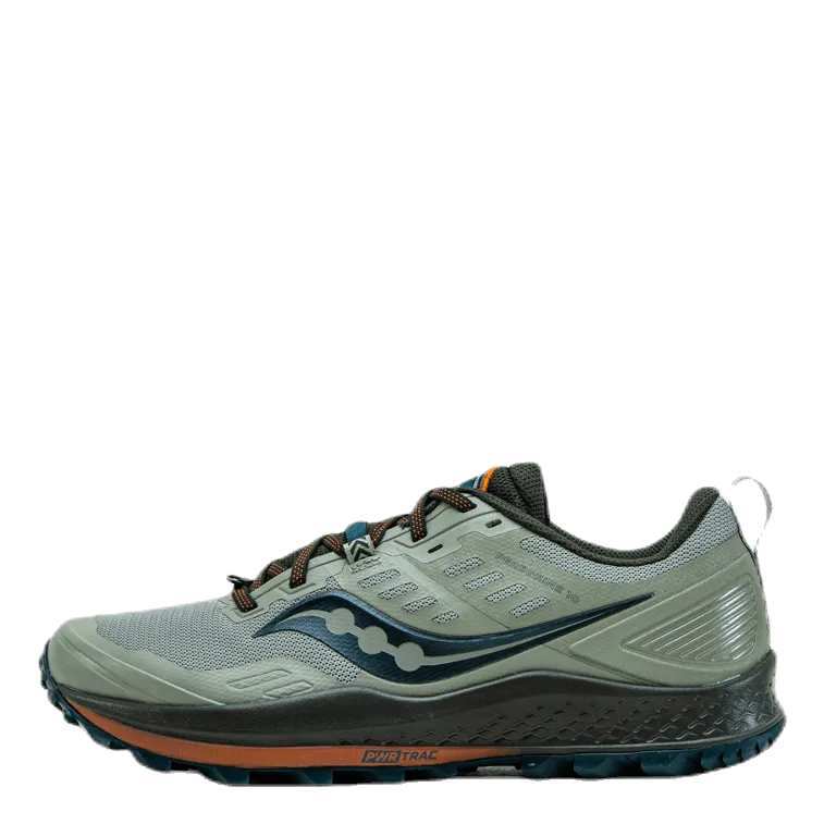 Peregrine 10 Grey