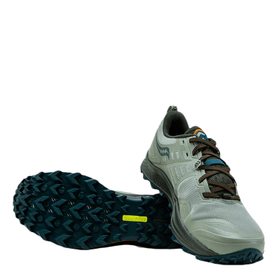 Peregrine 10 Grey