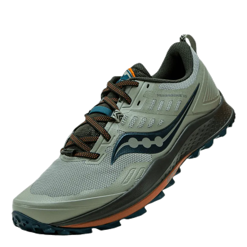 Peregrine 10 Grey
