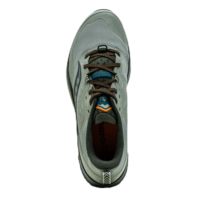 Peregrine 10 Grey