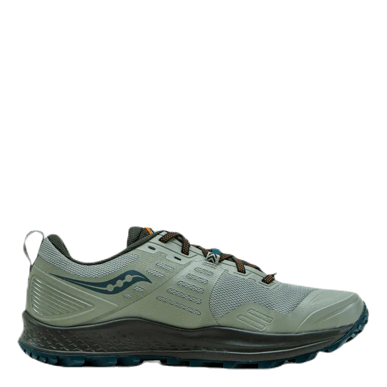 Peregrine 10 Grey
