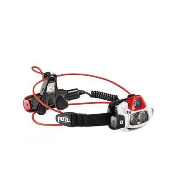Petzl Headlamp Nao