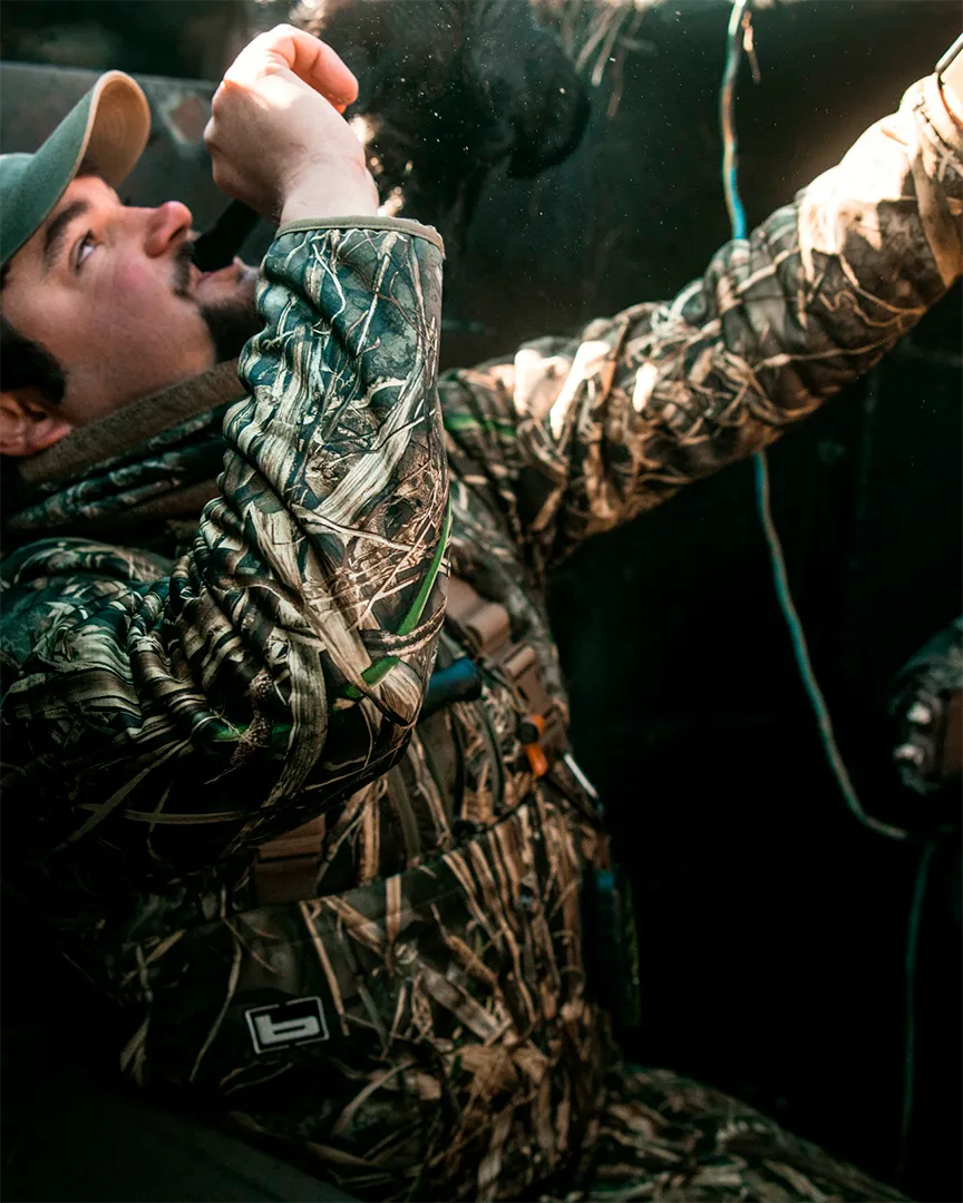 Phantom X Breathable Uninsulated Wader - Realtree MAX-7