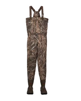 Phantom X Breathable Uninsulated Wader - Realtree MAX-7