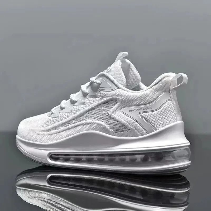 POSH Men's Non-Slip Running Shoes