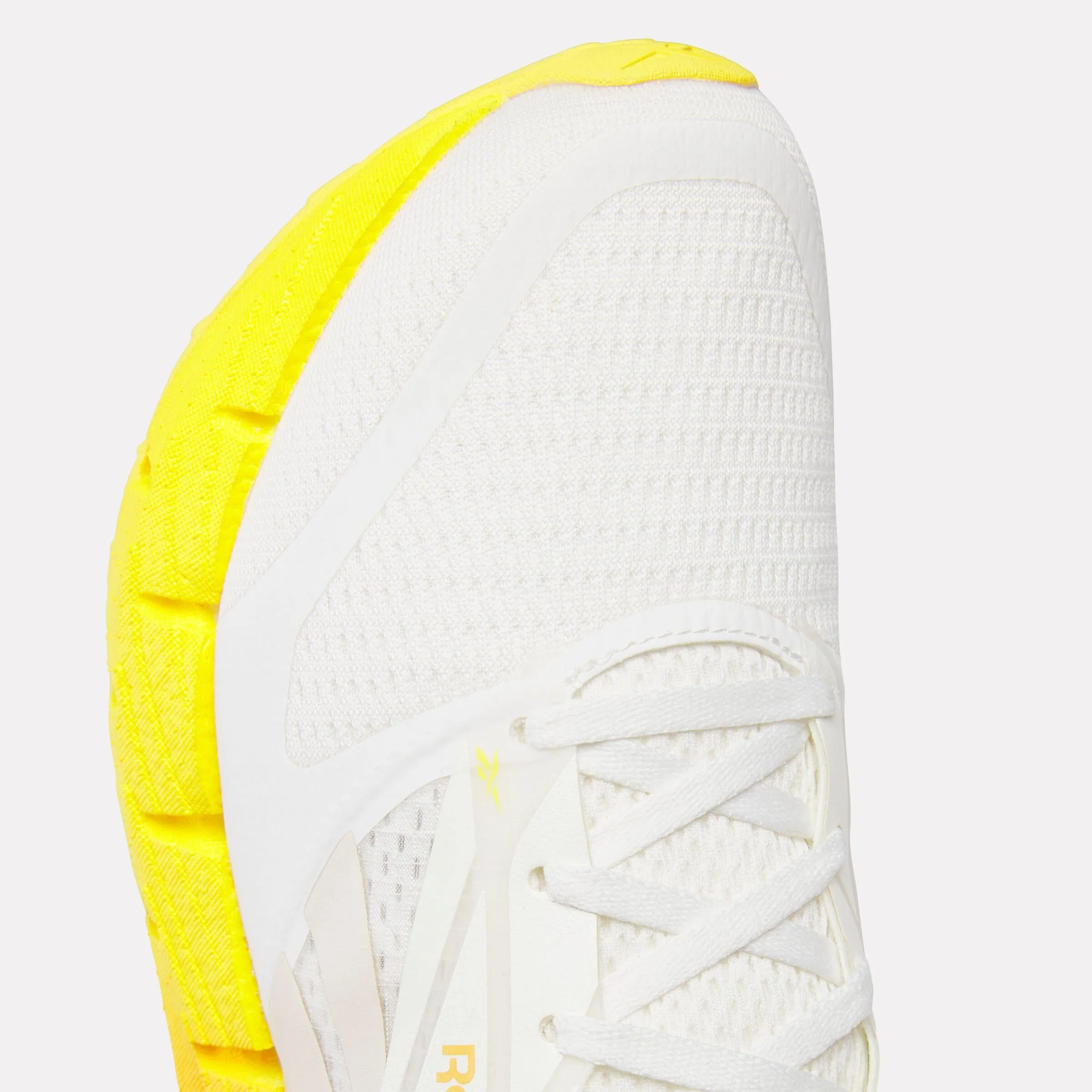 Reebok Footwear Men Floatzig 1 Shoes CHALK/SAND/GOLDEN HAZE