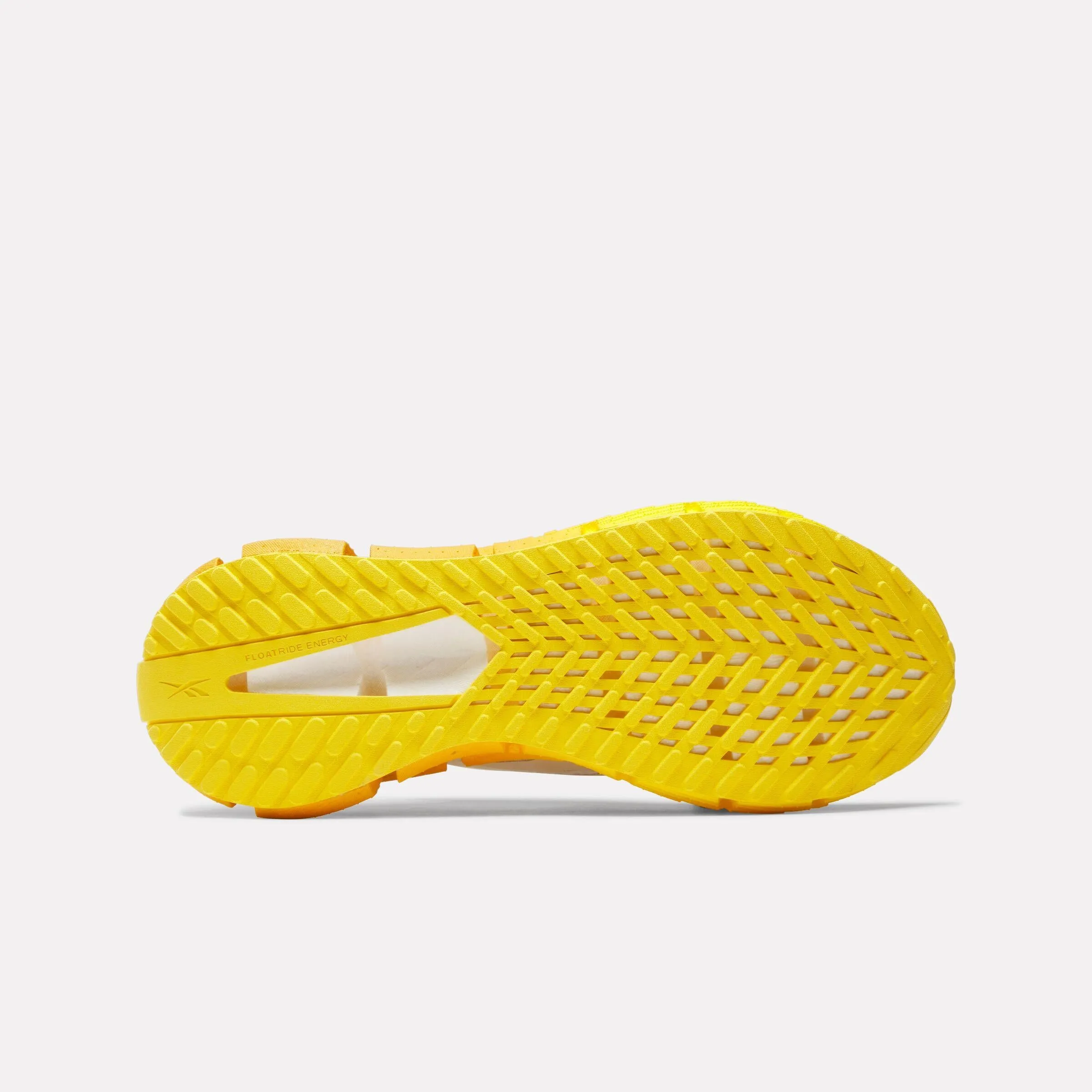 Reebok Footwear Men Floatzig 1 Shoes CHALK/SAND/GOLDEN HAZE